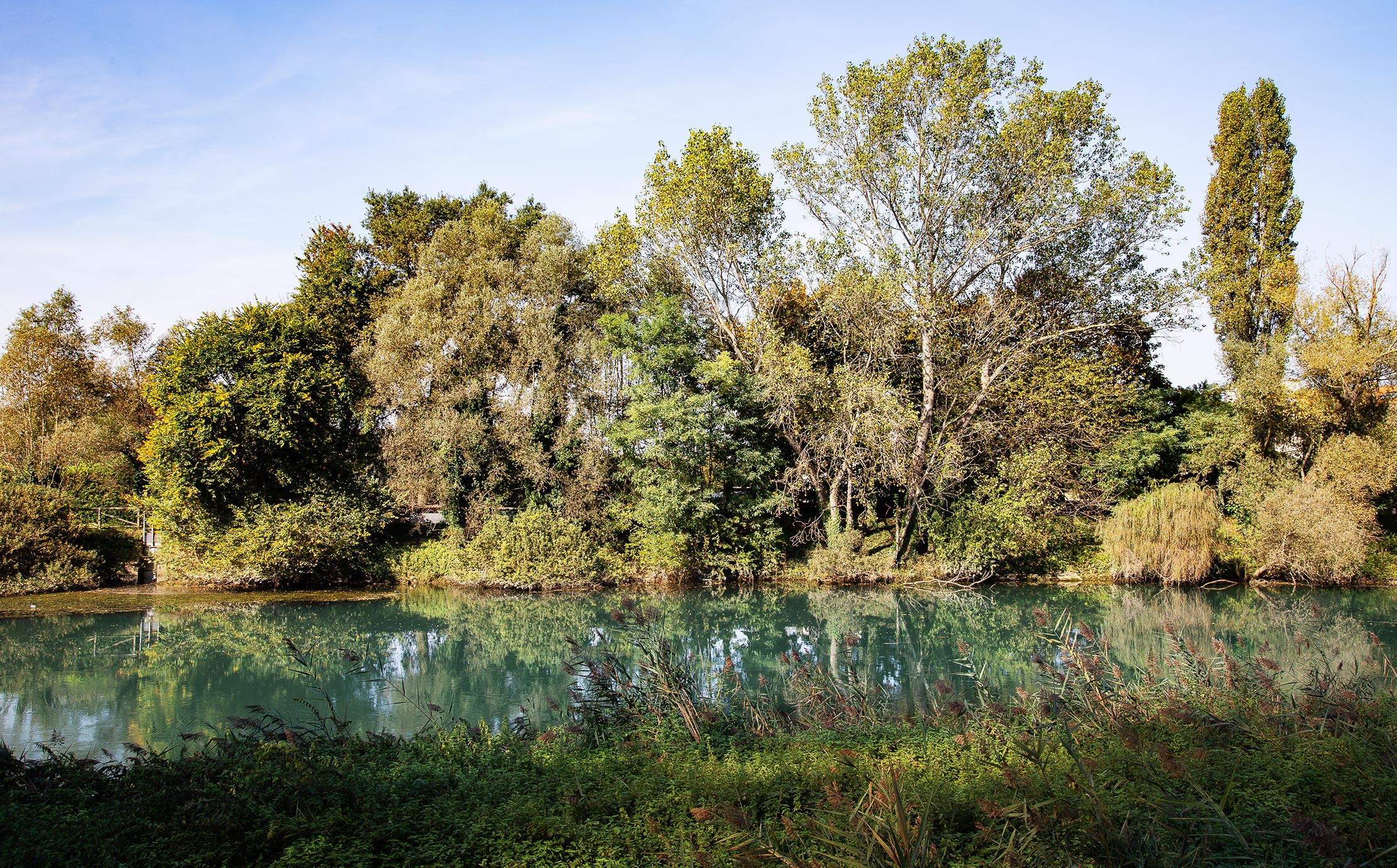 Oasi San Michele Vecchio WOWnature