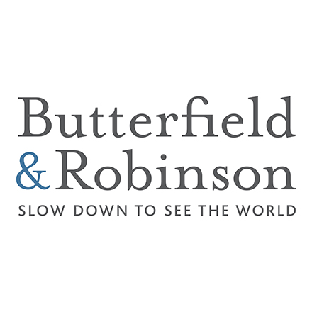 Butterfield & Robinson - WOWnature