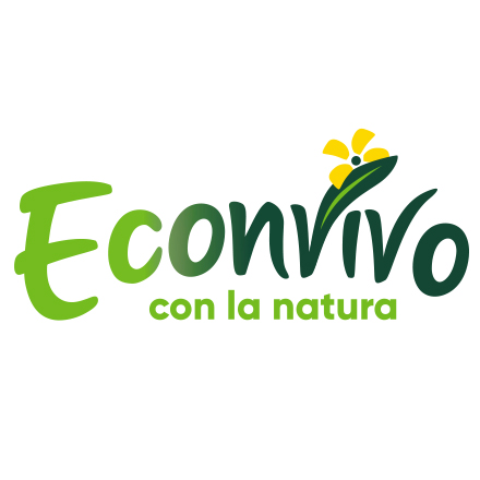 Detersivo Piatti - Econvivo