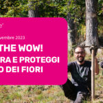 Intro the WOW a Campo dei Fiori con WOWnature_25novembre