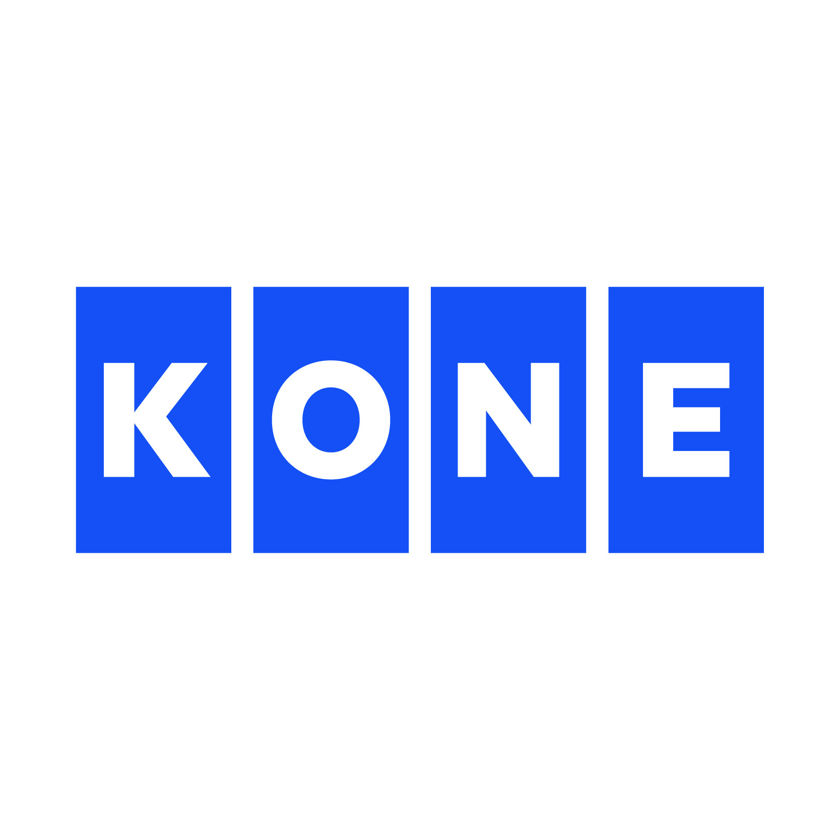 Logo Kone