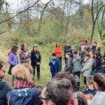 Evento WOWnature al Parco Lombardo del Ticino