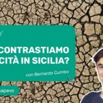 Emergenza siccità in Sicilia